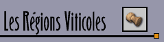 Technoresto Org Les R Gions Viticoles