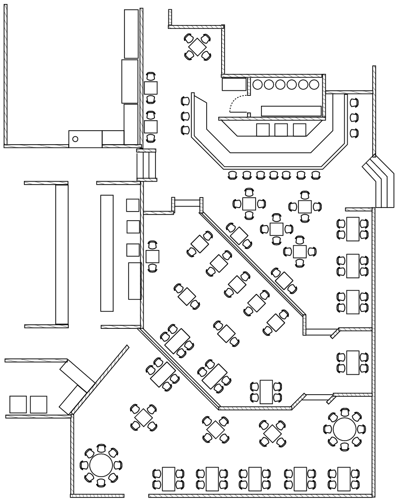 technoresto.org] : Technologie restaurant